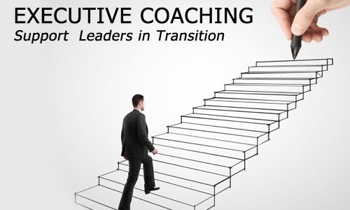 home executive coaching